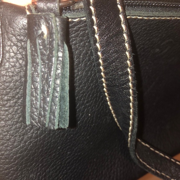 Roots Mini Shoulder Bag - Picture 4 of 5